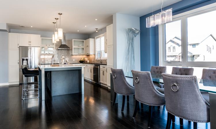 CaraCo Homes*